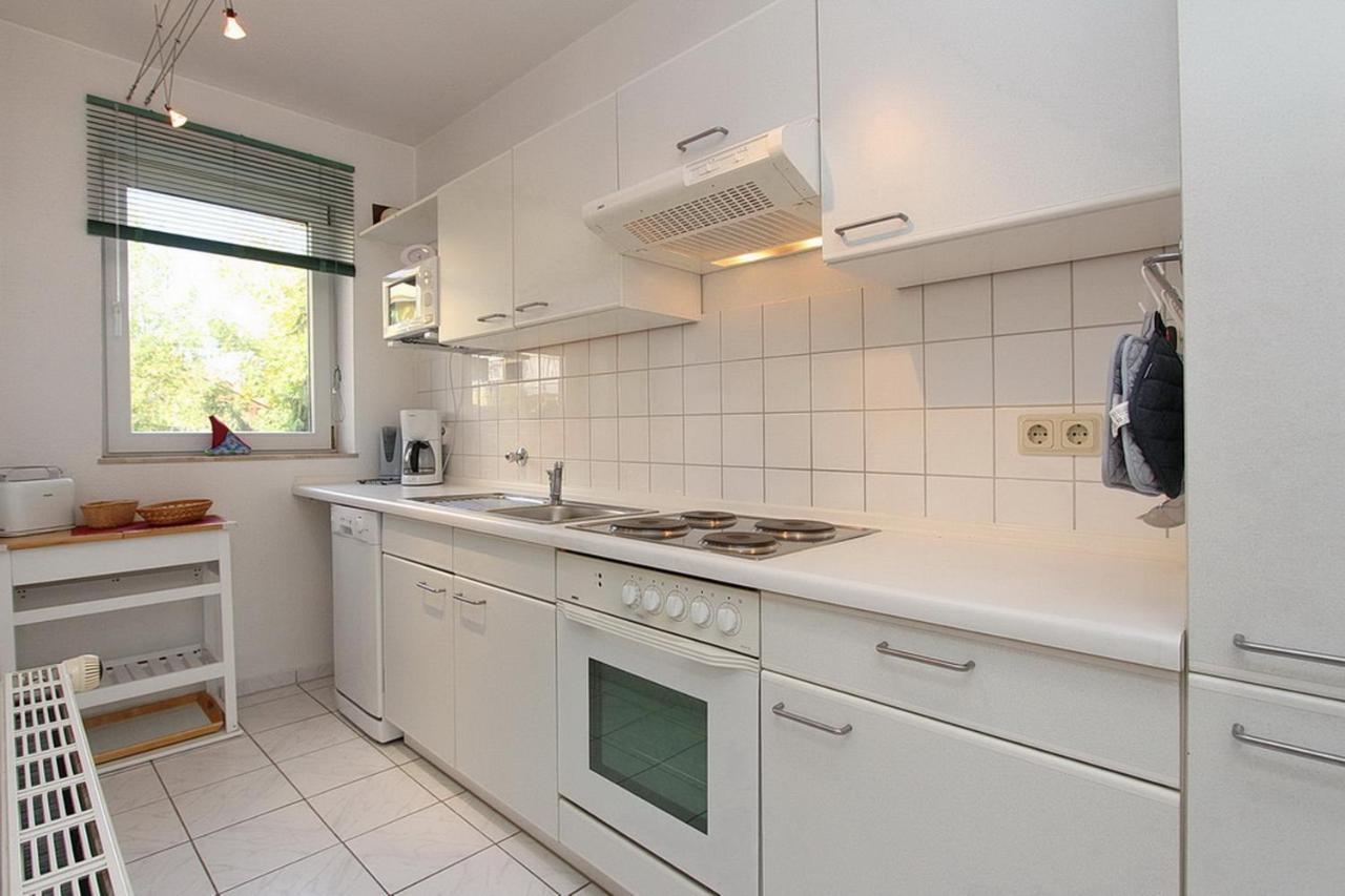 Goosbrink Wohnung 14 Ostseebad Boltenhagen Exterior foto